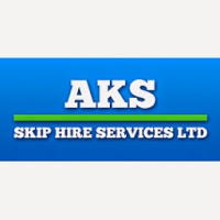 AKS Skip Hire Norwich 1159551 Image 0